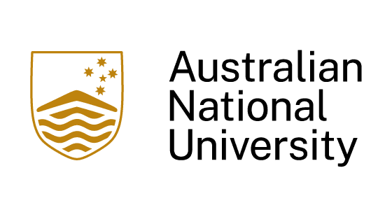 Australian National University's logo