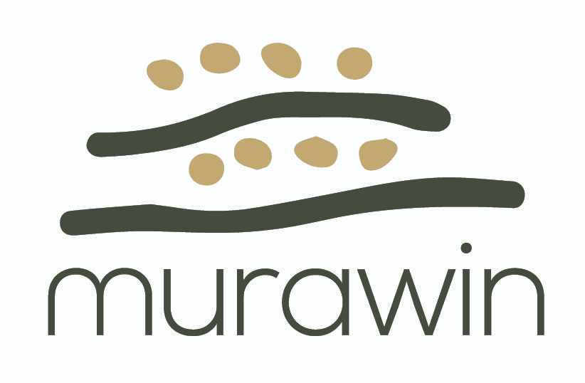 Murawin Pty Ltd's logo