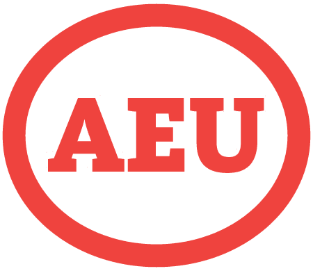 Australian Education Union Tasmanian Branch's logo