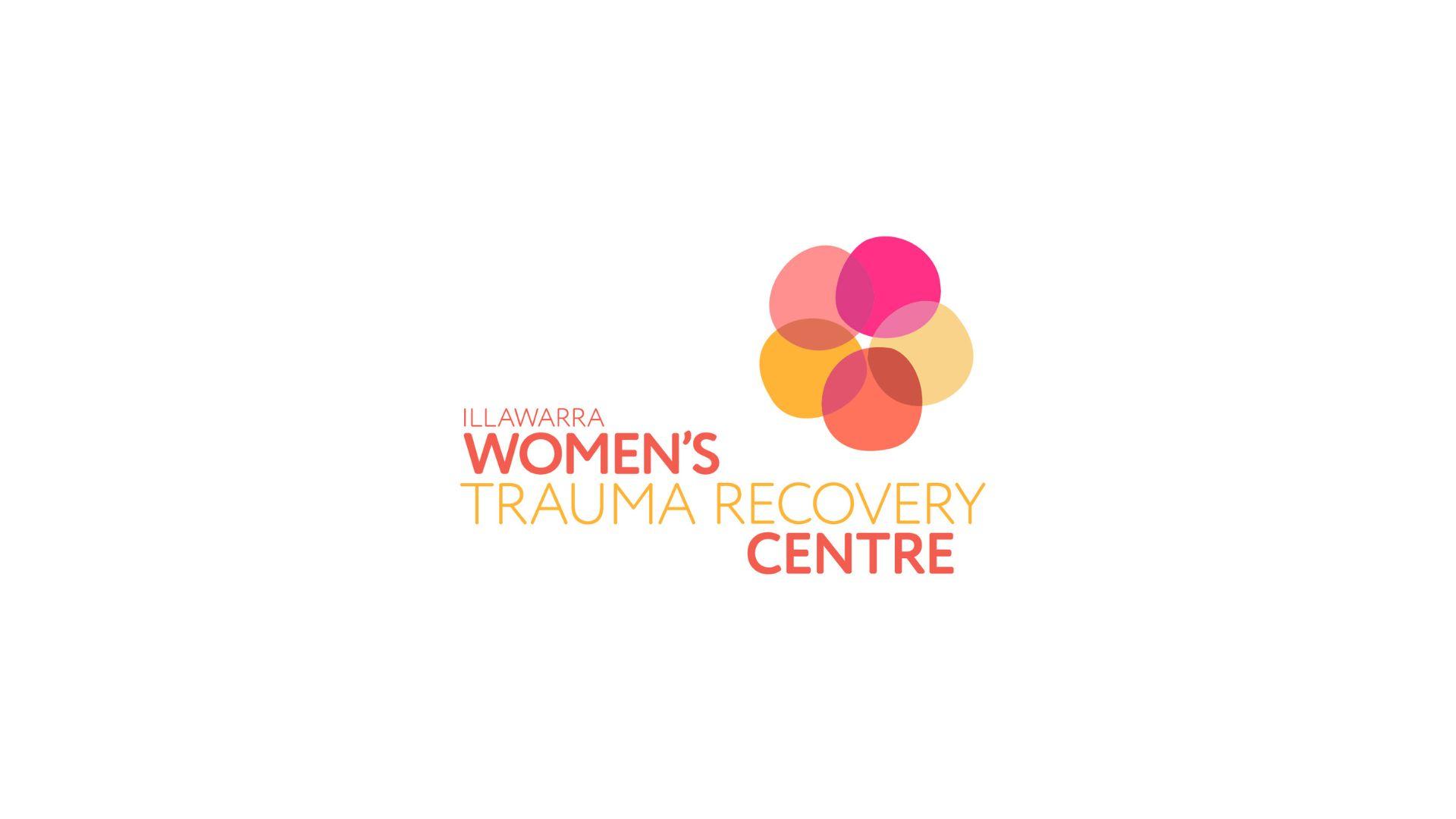 Illawarra Women's Trauma Recovery Centre's logo