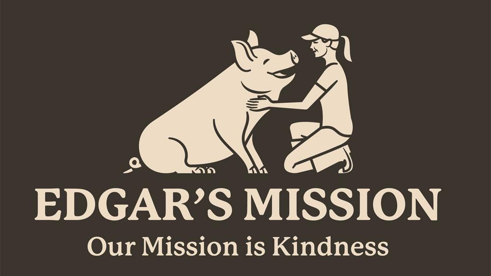 Edgar's Mission's logo
