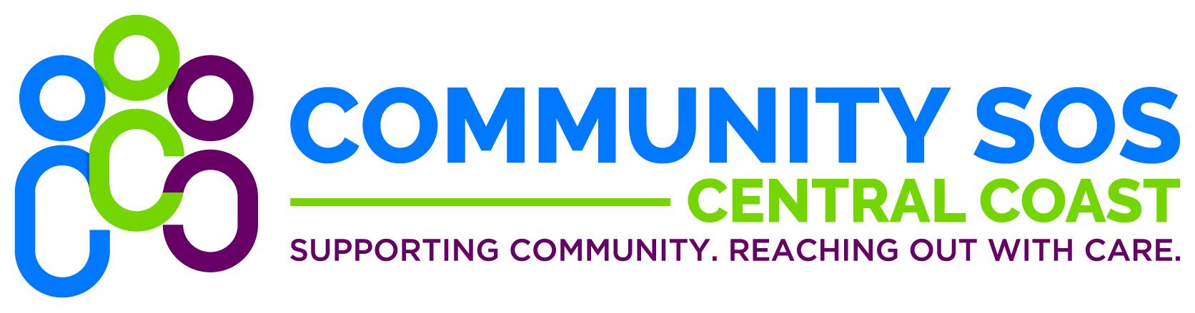 Community Support & Outreach Services Central Coast's logo