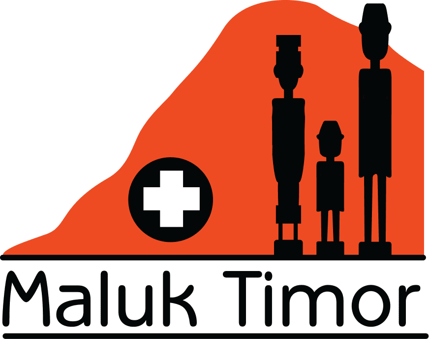 Maluk Timor Australia's logo