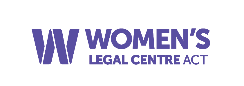 Women's Legal Centre (ACT and Region) Inc's logo