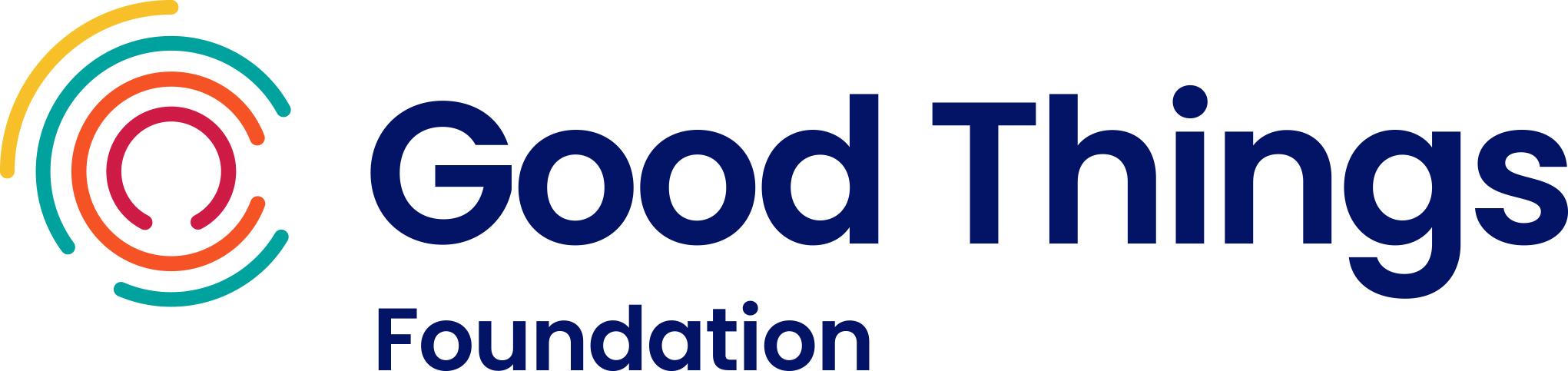 Good Things Australia's logo