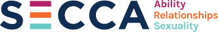 SECCA's logo