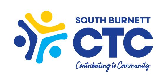 South Burnett CTC's logo