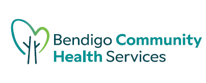 Bendigo Community Health Services's logo