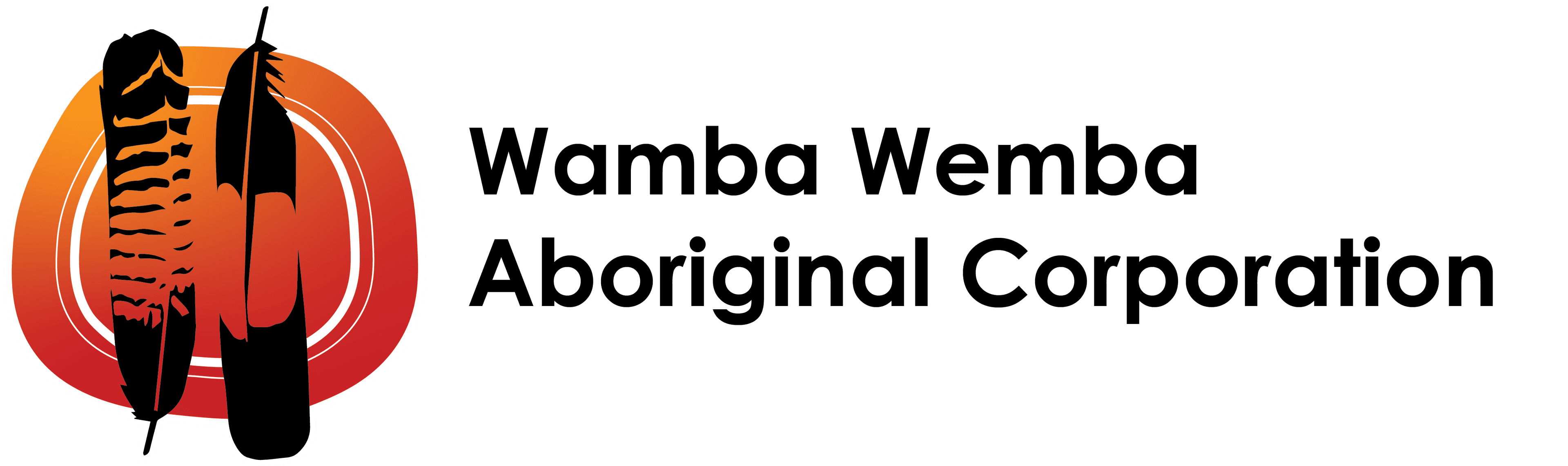 Wamba Wemba Aboriginal Corporation's logo