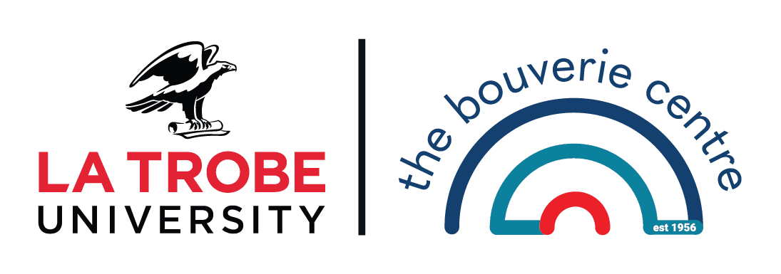 The Bouverie Centre - La Trobe University's logo