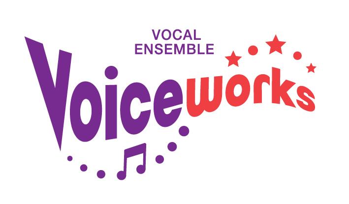 Voiceworks's logo