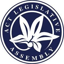 ACT Legislative Assembly's logo