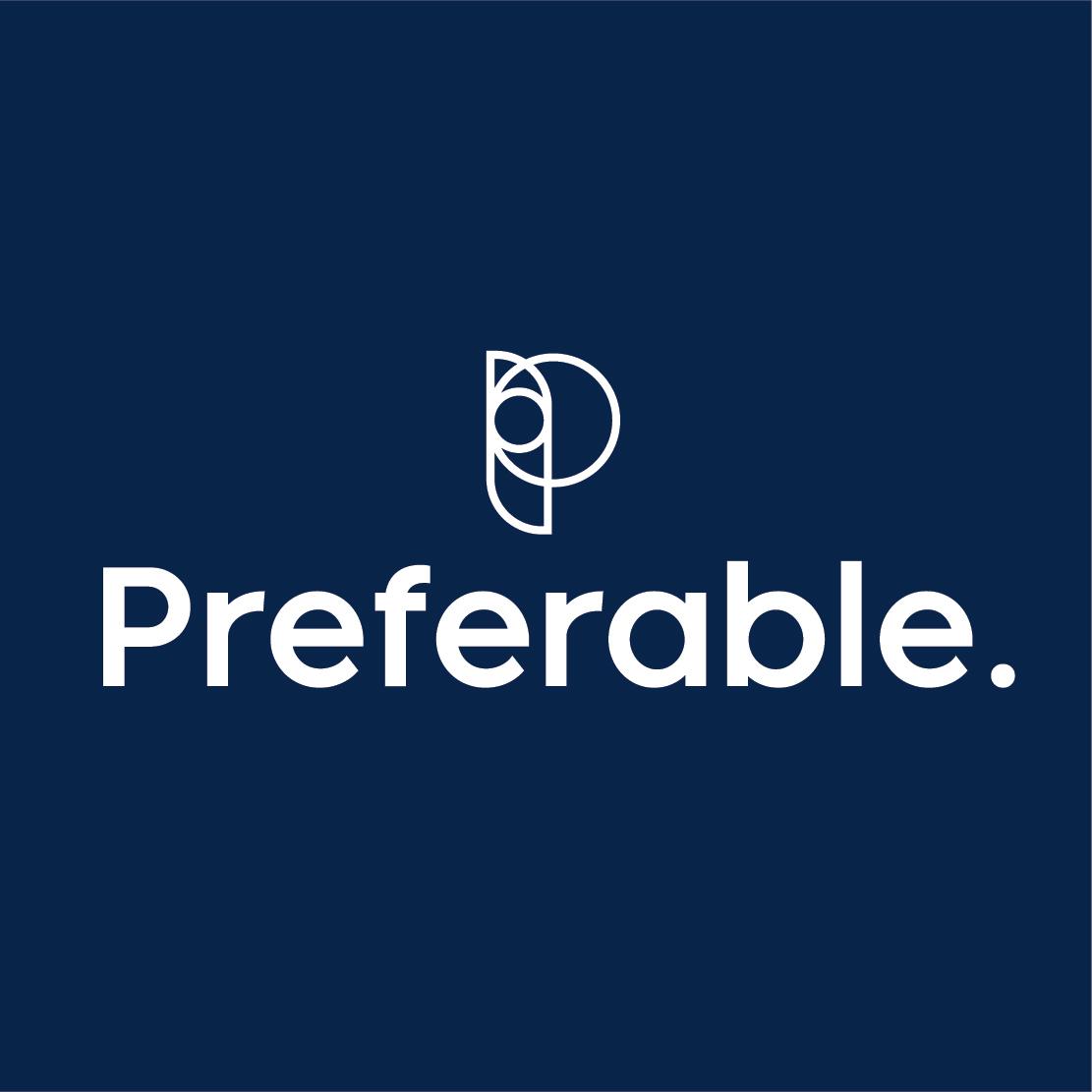 Preferable Pty Ltd's logo