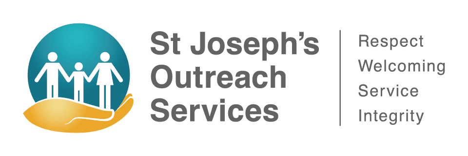 St Joseph's Outreach Services Inc's logo