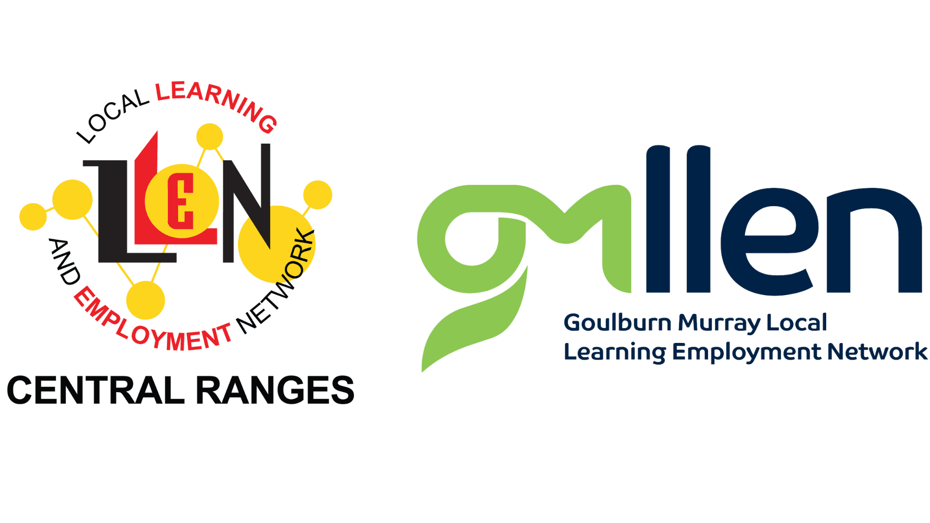 Central Ranges Local Learning & Employment Network's logo