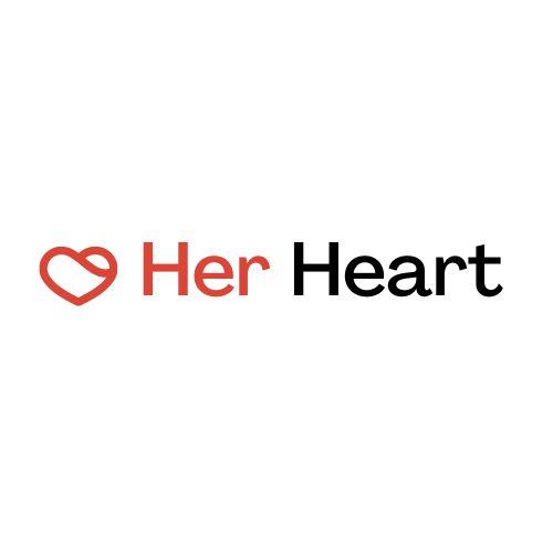Her Heart's logo