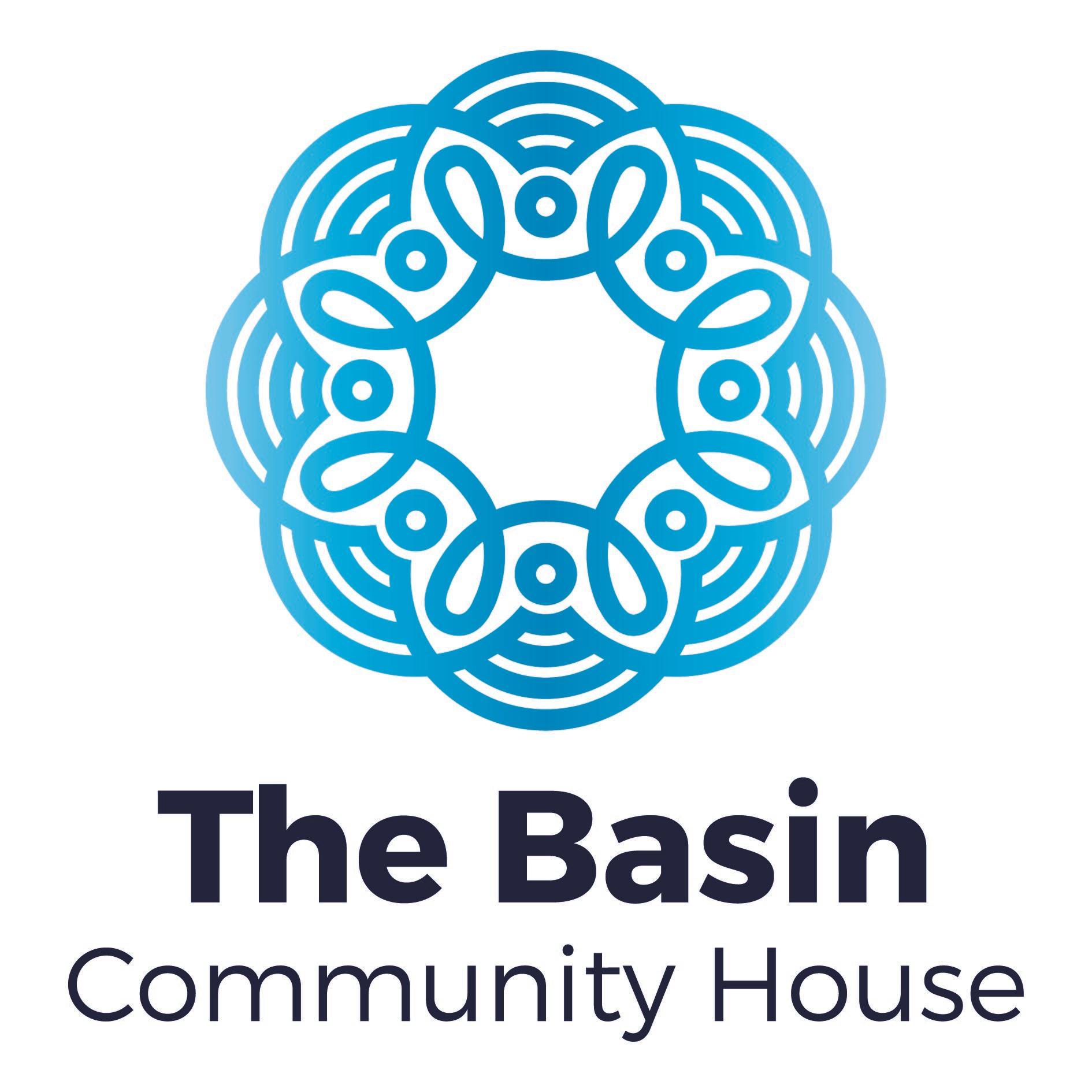 The Basin Community House Inc's logo