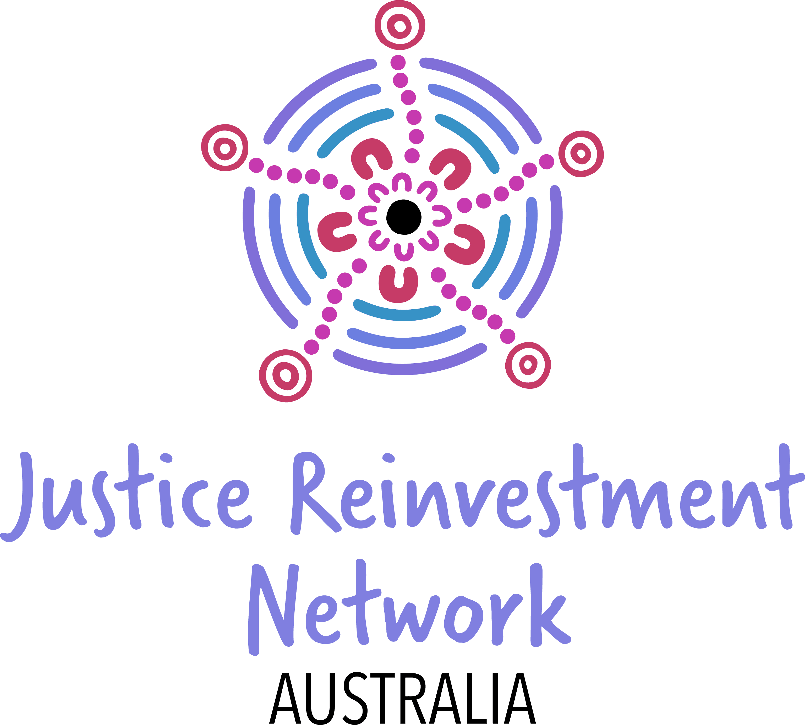 Justice Reinvestment Network Australia Limited's logo