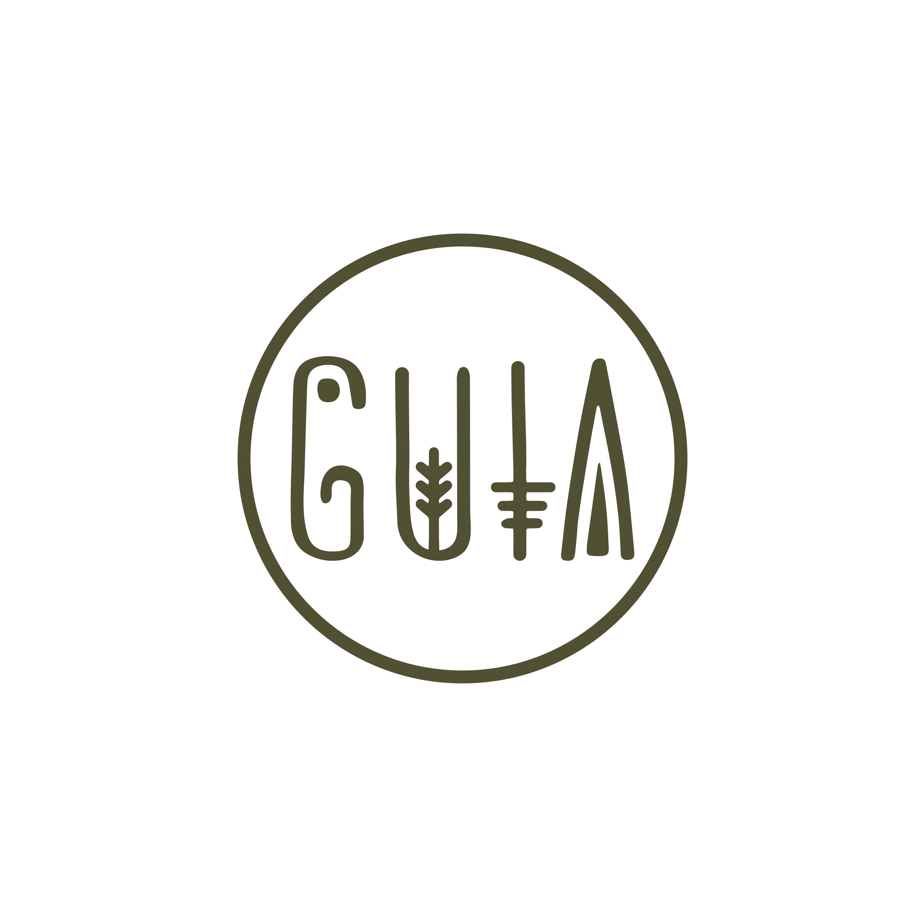 GUIA PTY LTD's logo