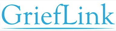GriefLink's logo