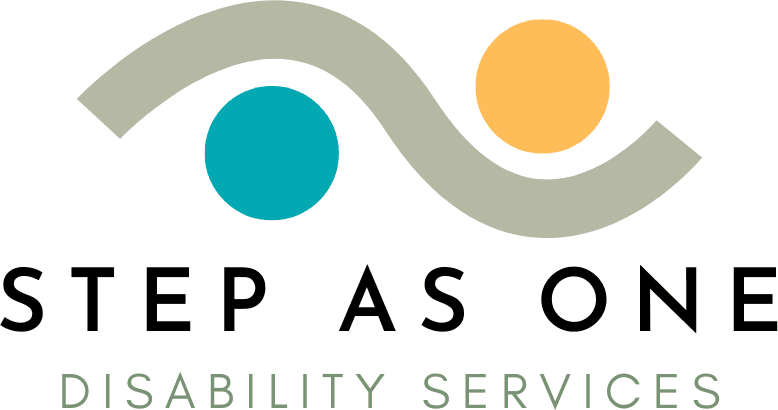 Step As One Disability Services 's logo