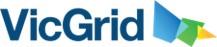 VicGrid's logo