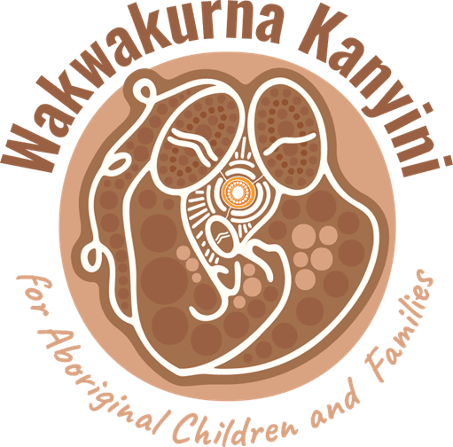 Wakwakurna Kanyini For Aboriginal Children and Families 's logo