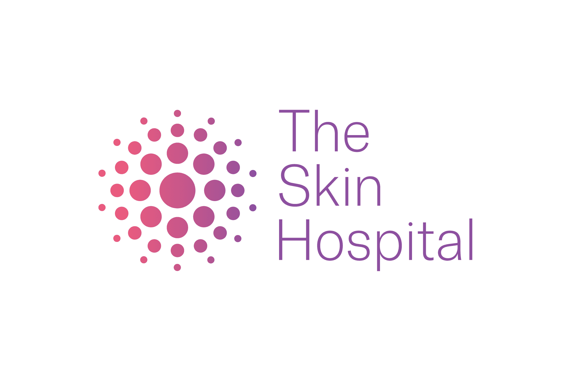 The Skin Hospital's logo