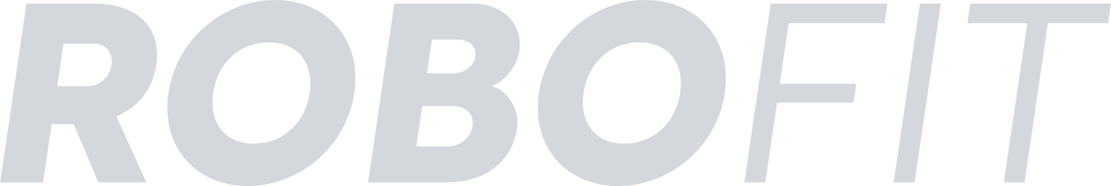 RoboFit's logo