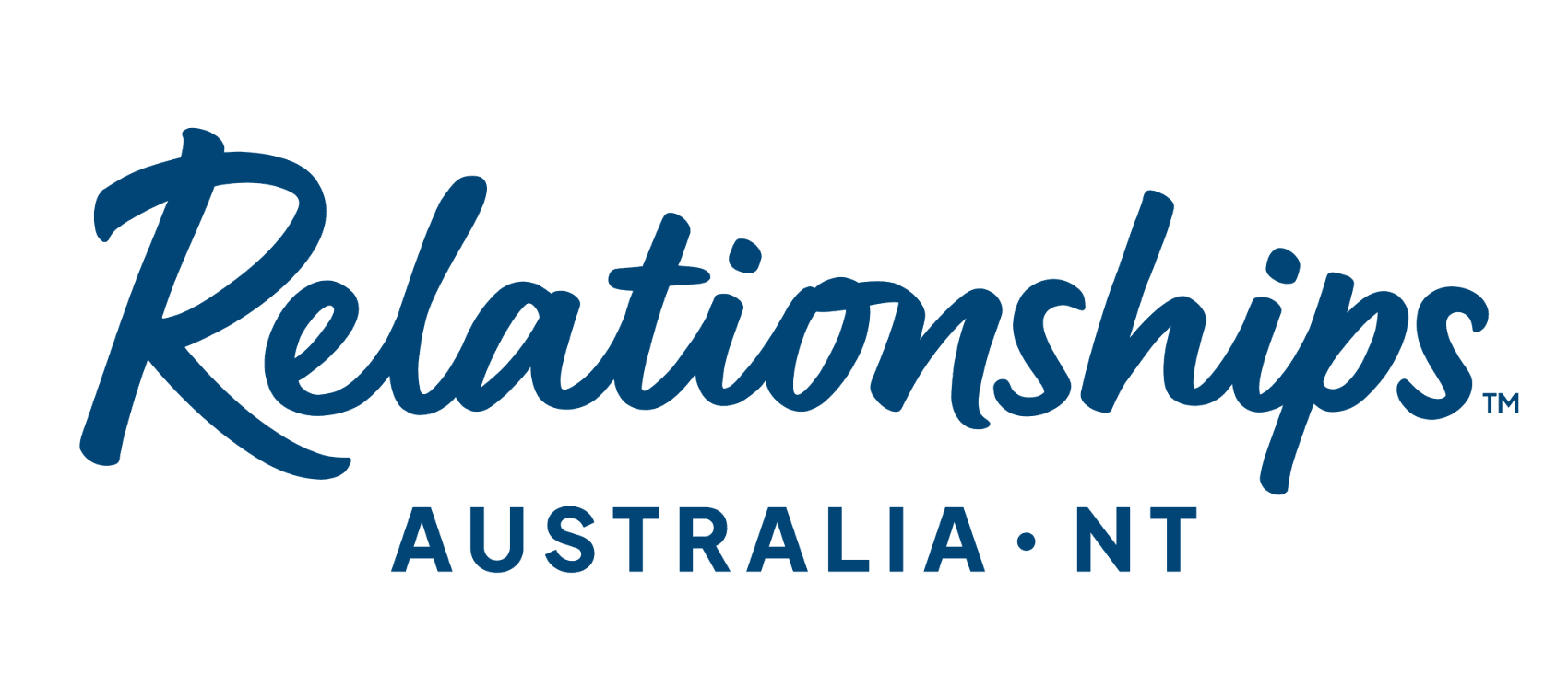 Relationships Australia Northern Territory's logo