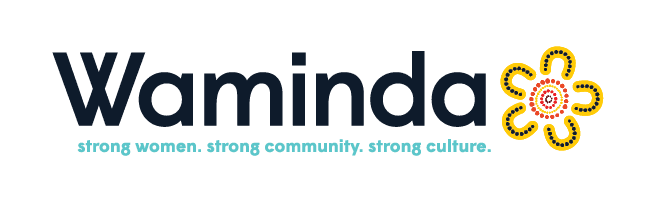 Waminda's logo