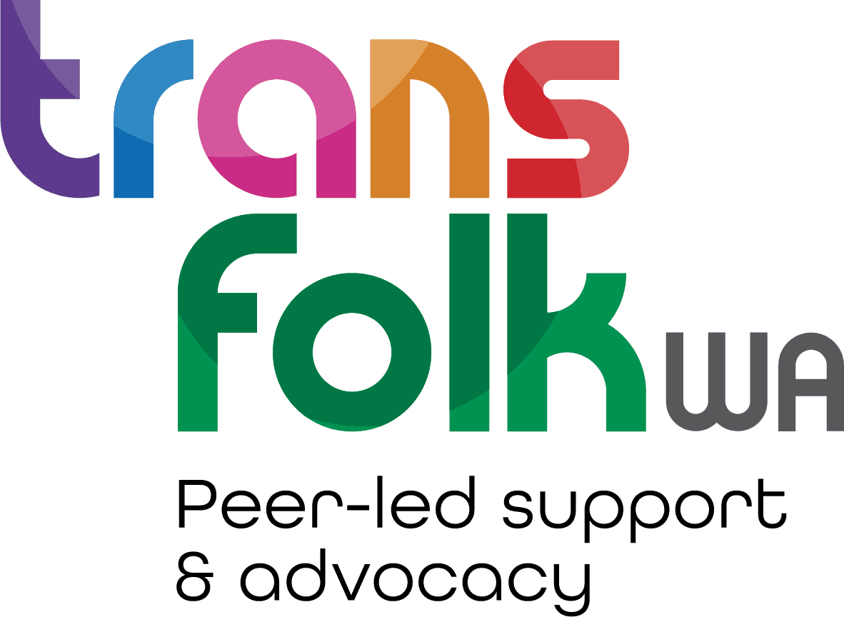 Transfolk WA's logo