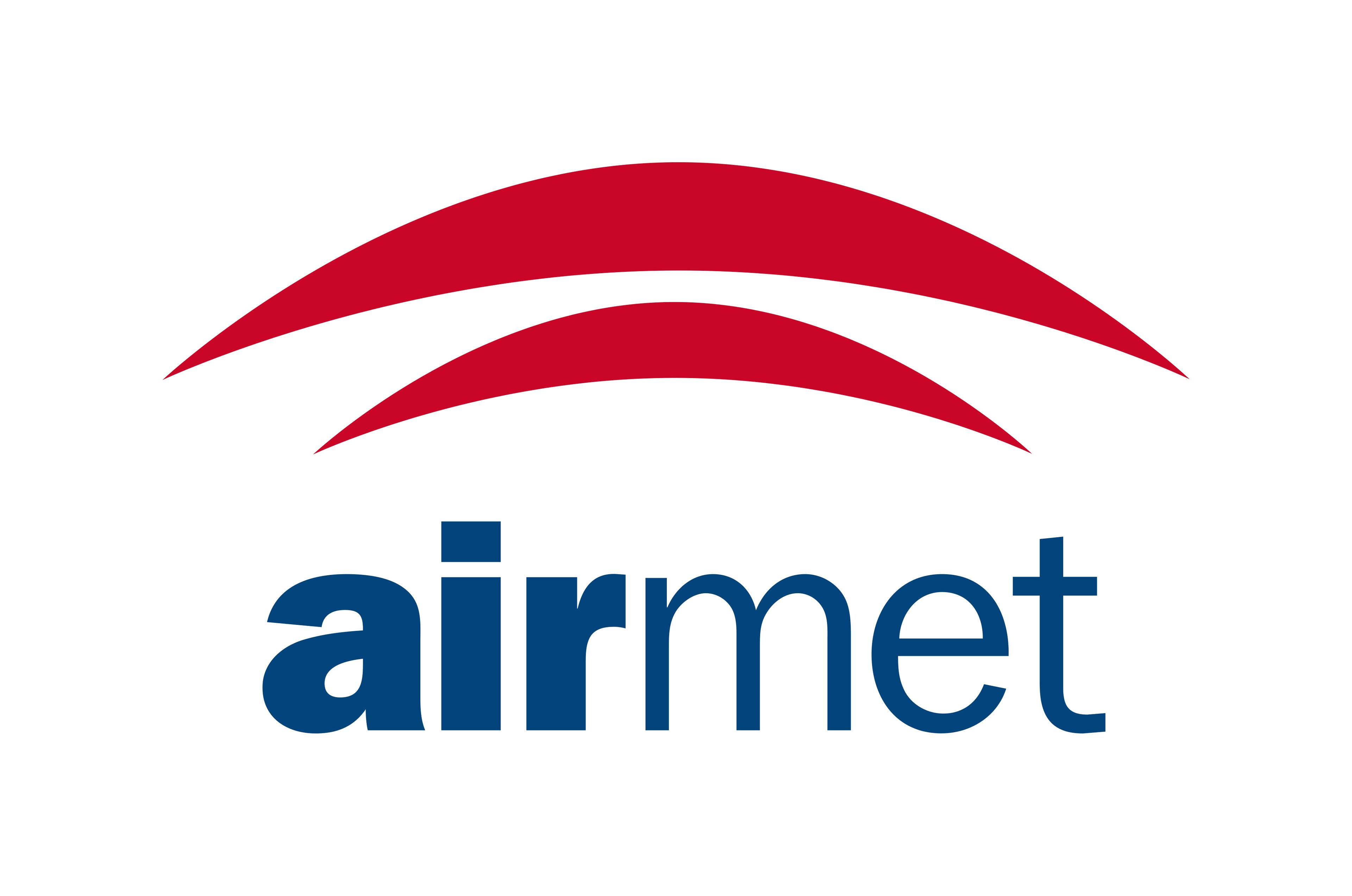 Air Met Scientific's logo