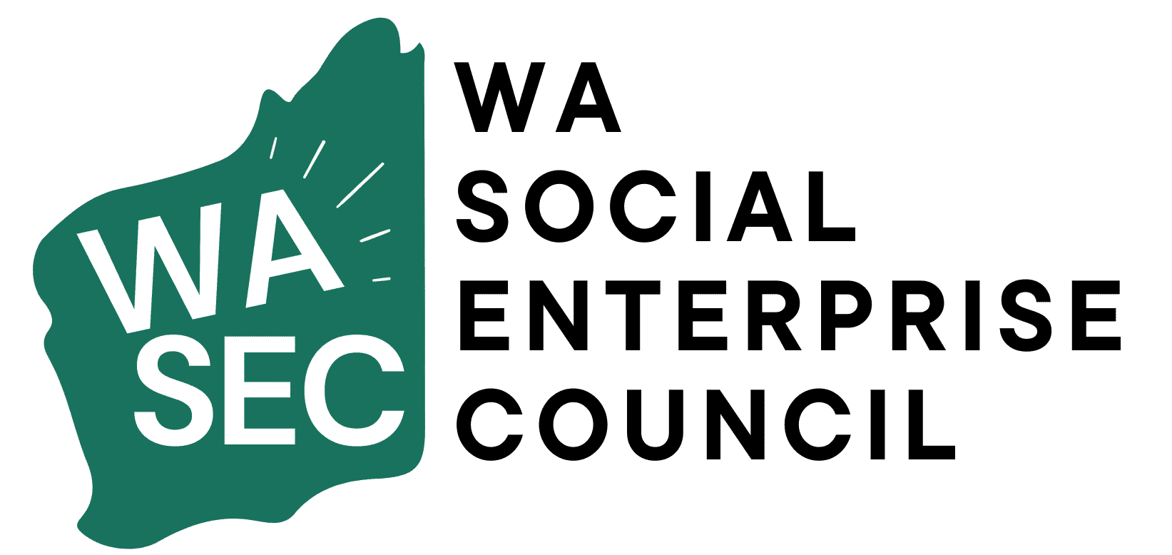 WA Social Enterprise Council's logo