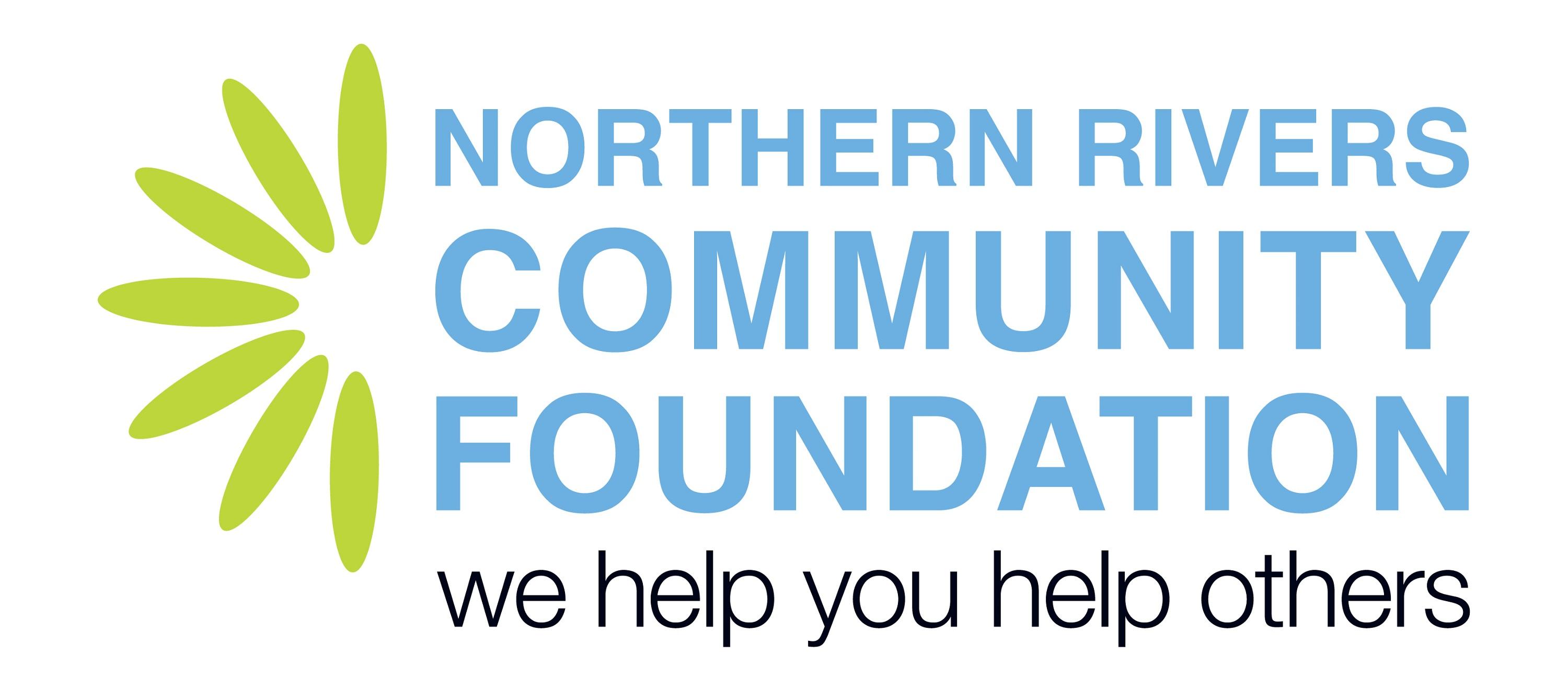 Northern Rivers Community Foundation's logo