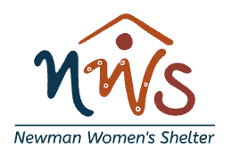 Newman Women's Shelter's logo