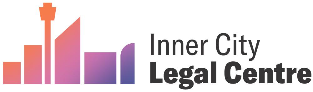 Inner City Legal Centre's logo