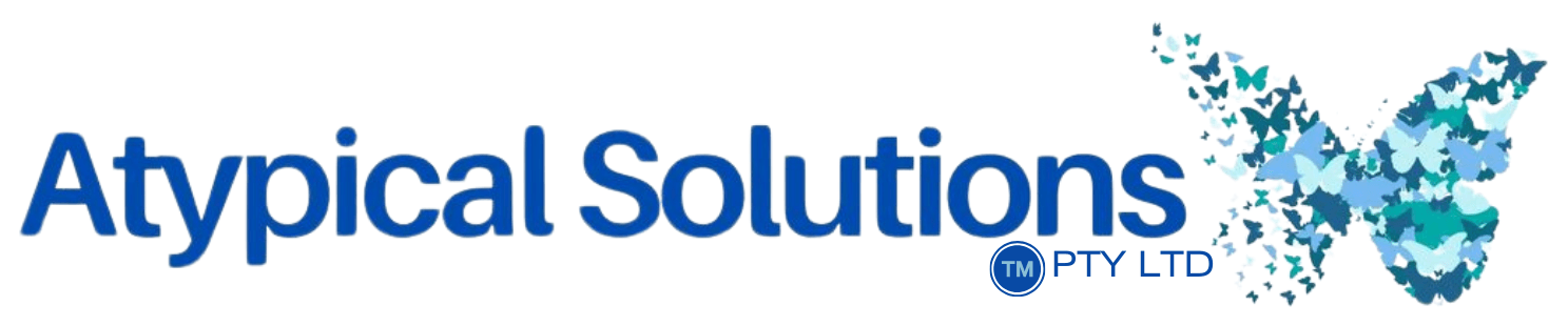 Atypical Solutions TM Pty Ltd's logo