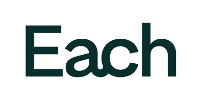 Each 's logo