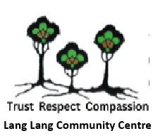 Lang Lang Community Centre Inc.'s logo