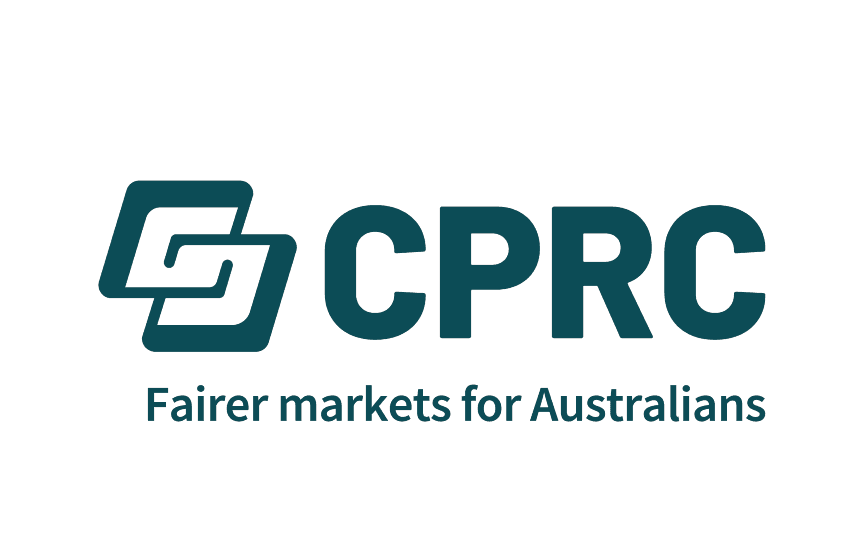Consumer Policy Research Centre's logo
