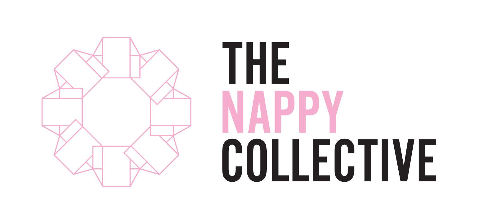 The Nappy Collective's logo