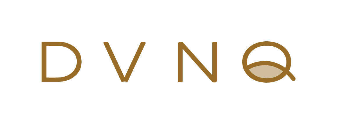 DVNQ 's logo