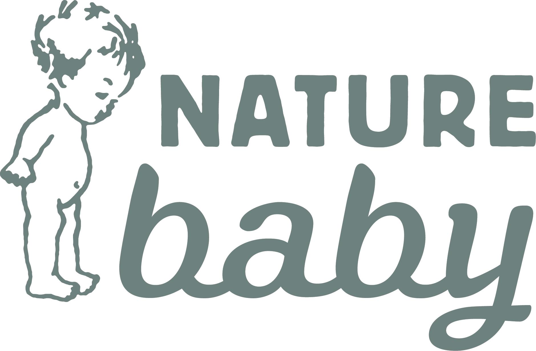 Nature Baby's logo