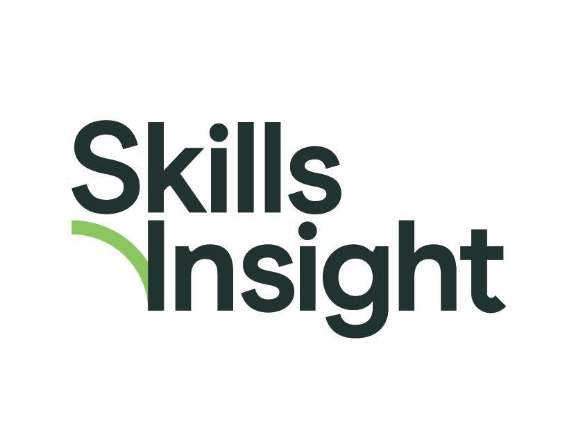 Skills Insight's logo