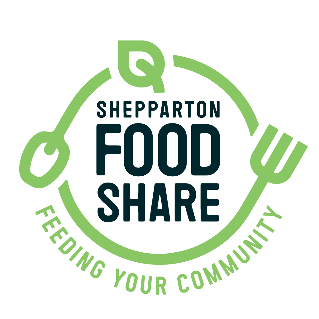 Shepparton Foodshare's logo