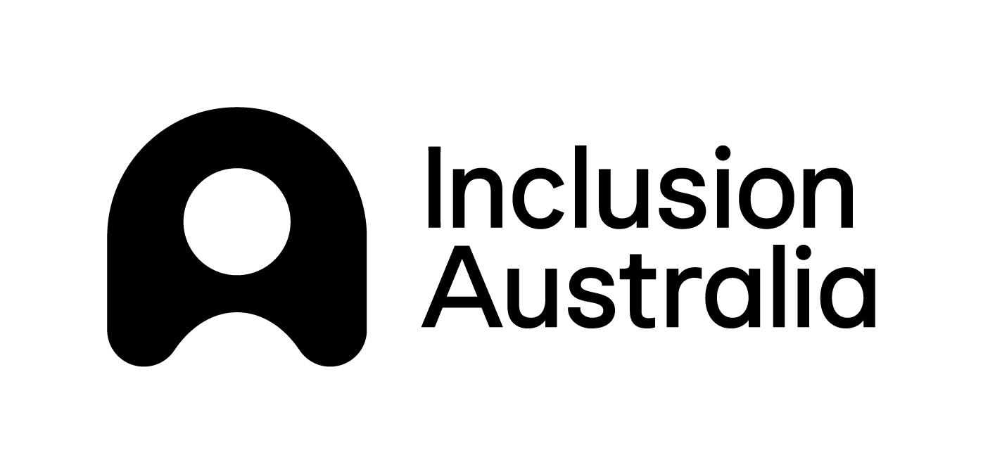 Inclusion Australia's logo
