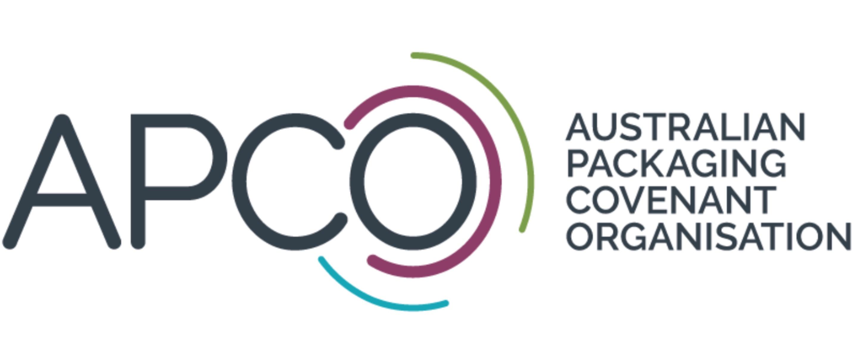 Australian Packaging Covenant Organisation's logo