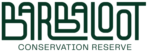 Barbaloot Conservation Group's logo