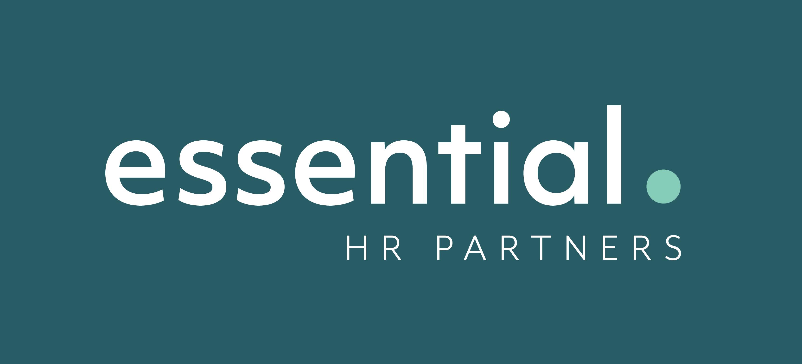 Essential HR's logo